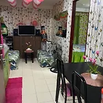 1-Br Condo Unit Urban Deca Homes Manila