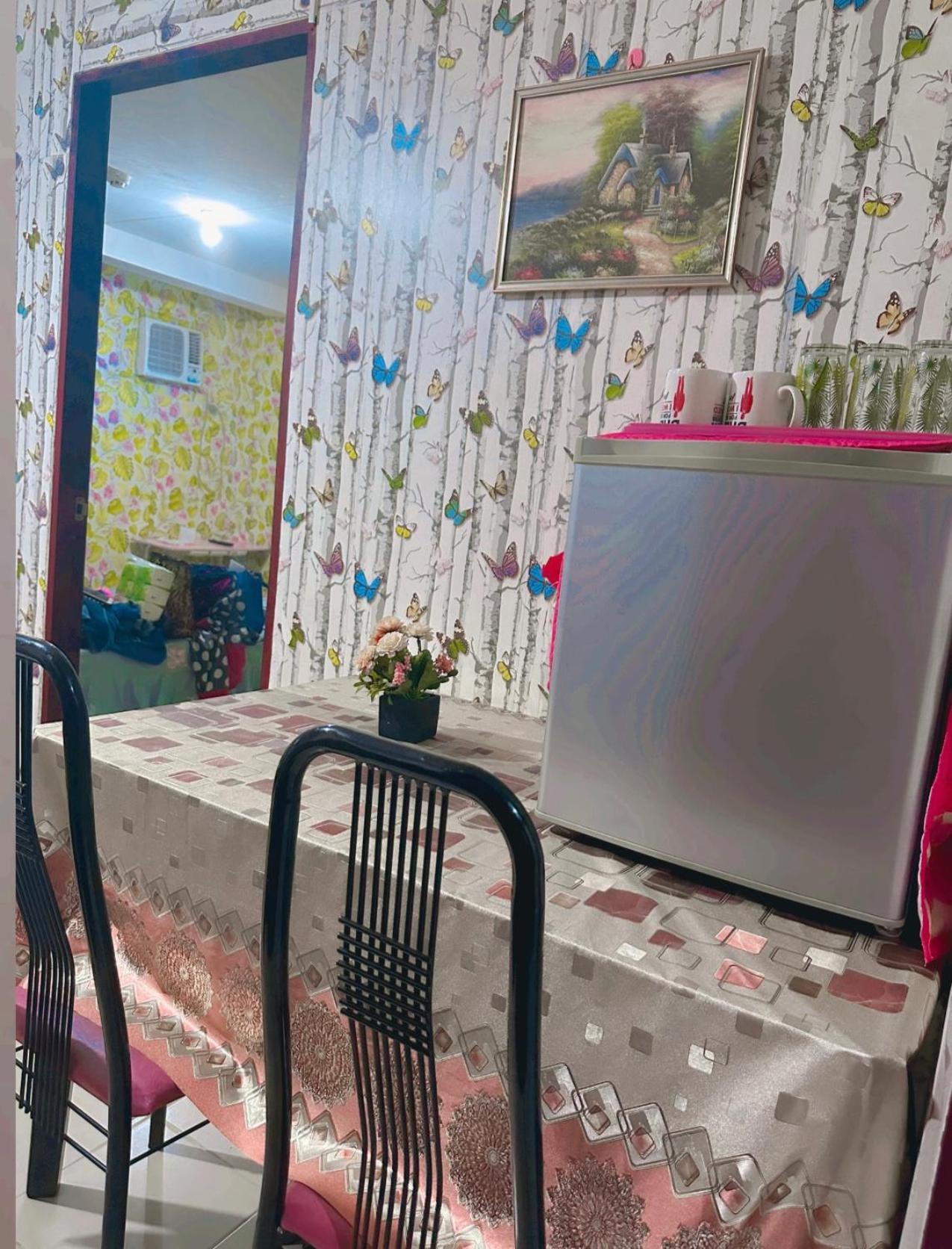 Apartment 1-br Unit Urban Deca Homes Manila