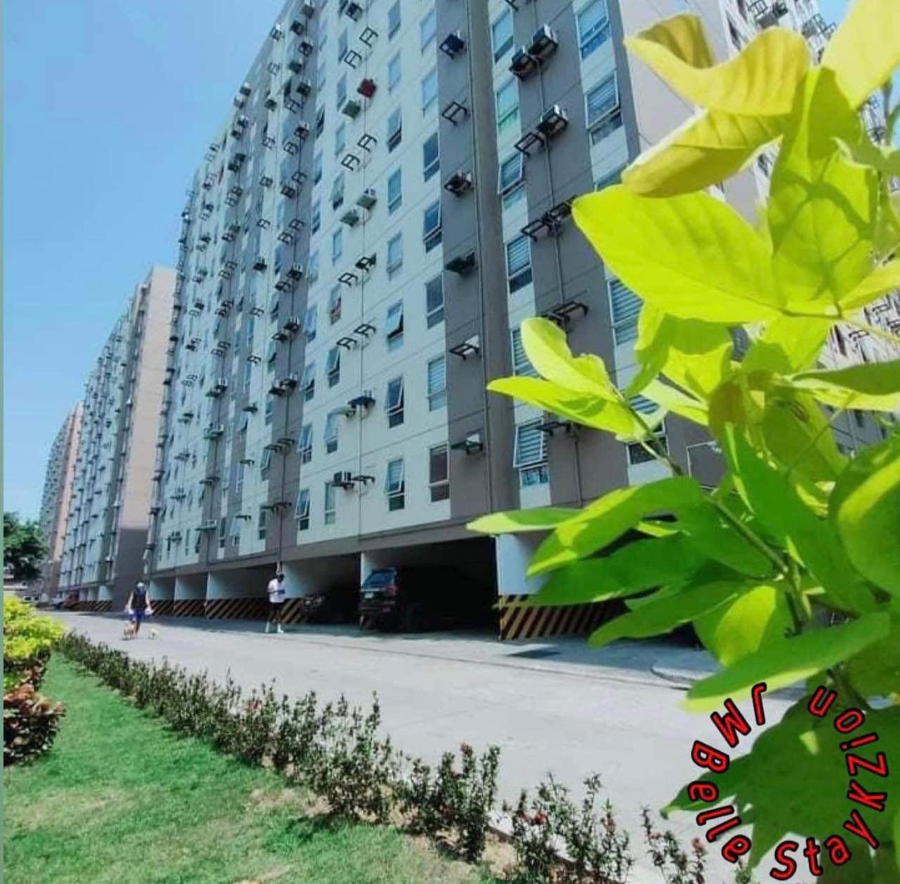 1-br Unit Urban Deca Homes Manila