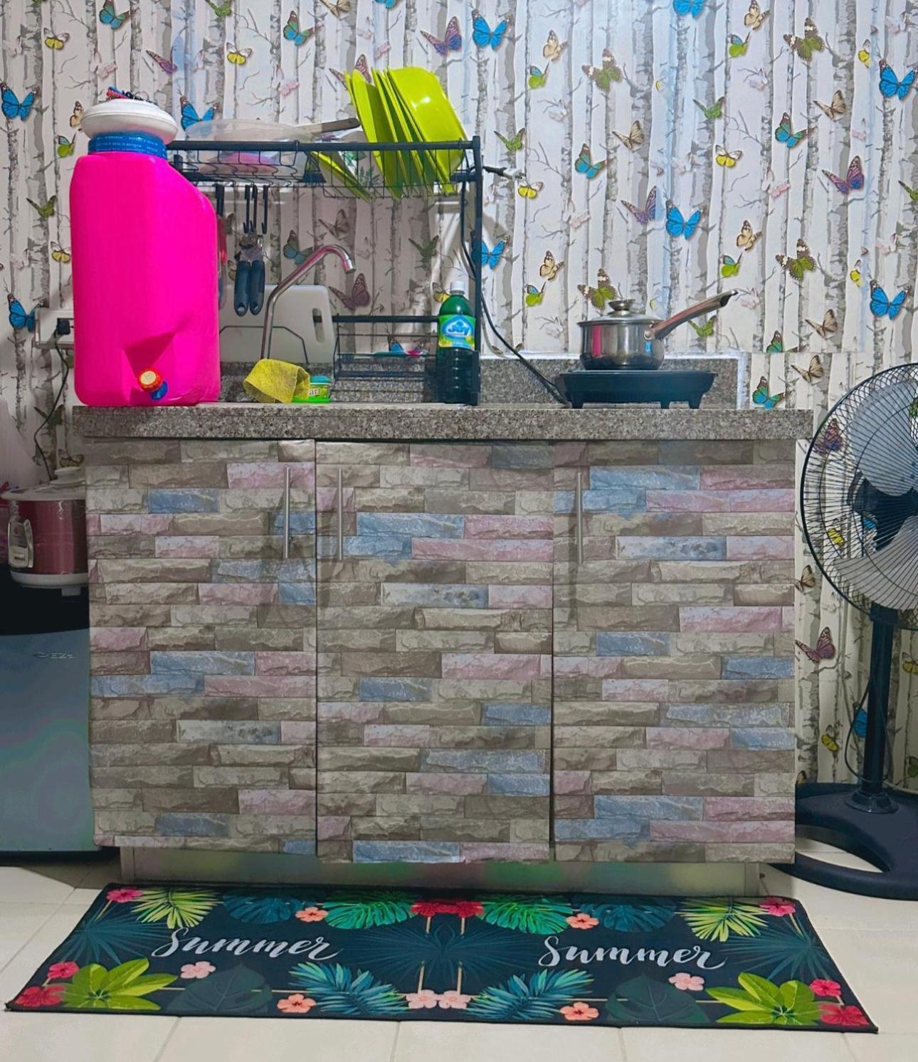1-br Unit Urban Deca Homes Manila